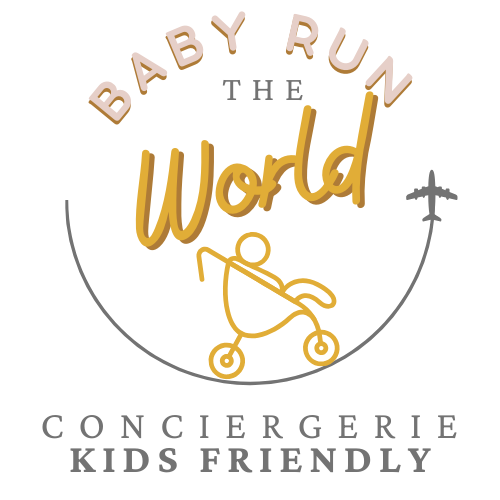 Baby Run the World